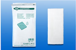 Nobamed 16 Пластови Газове 20x25см 25 Бройки