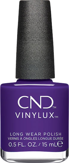 CND Glossy Nagellack 484 Battle Royale 15ml