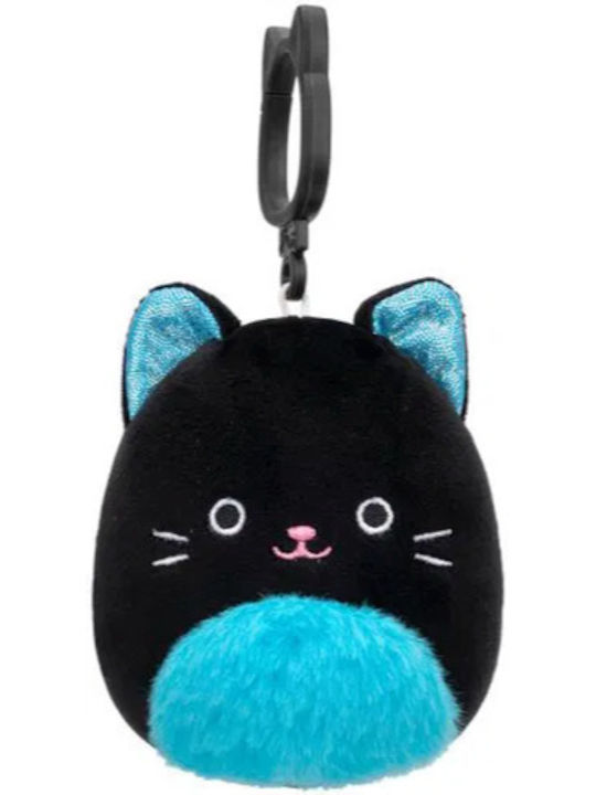 Μπρελόκ Λούτρινο Squishmallow Keyring Halloween...