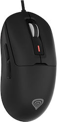 Genesis Krypton 660 Μαύρο