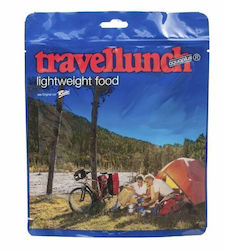 Travellunch Travellunch Beef Stroganoff Survival Ready Meal with Meat 125gr 1pcs
