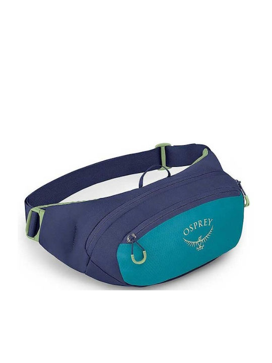 Osprey Daylite Waist Bag Blue