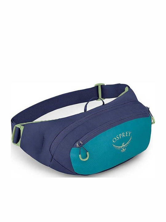 Osprey Daylite Waist Bag Blue