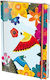 Bekking & Blitz Notizbuch A5 Geregelt