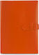 Campo Marzio Franz Conference Folder A4 Orange