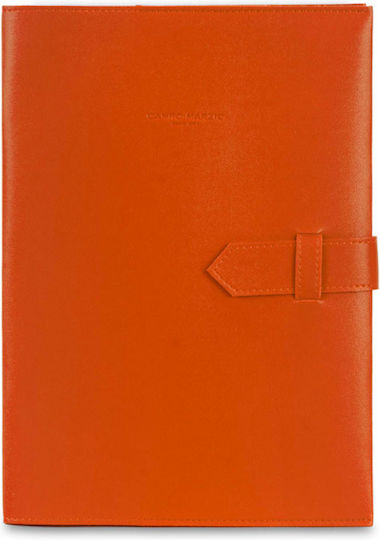 Campo Marzio Franz Conference Folder A4 Orange