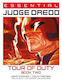 Essential Judge Dredd Tour Of Duty Book 2 Al Ewing Publishing Ltd, Vol. 2