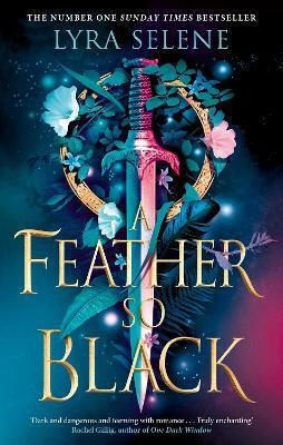 A Feather So Black Lyra Selene 0211 Vol. 211