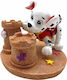 Παιχνιδια Ενυδρειου Penn Plax Paw Patrol Marshall Mini 3.5 Cm
