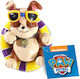 Penn Plax Aquarienspielzeug Paw Patrol Rubble 5 cm