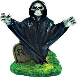 Penn Plax Διακοσμητικό Ενυδρείου Halloween Spoo...