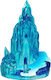Παιχνιδια Ενυδρειου Disney Frozen Παλατι Παγου Ελσας 6,5 Cm