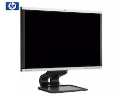 HP La2405wg Реновиран клас B TN Монитор 24" FHD 1920x1200
