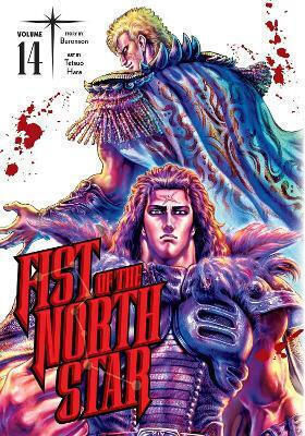 Fist Of The North Star Vol 14 Buronson, Buronson Viz Media Untertitel Shogakukan Bd. 14 Fist Of The North Star Vol 14 Buronson, Buronson Viz Media Untertitel Shogakukan Bd. 14