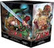 The Legend Of Zelda Twilight Princess Complete Box Set Includes Volumes 1-11 With Premium Akira Himekawa Box Set