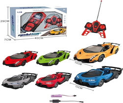 Zita Toys Remote-controlled Car 005.6077