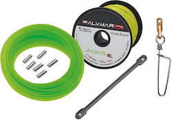 Salvimar Speargun Seil 1.3mm x 15m