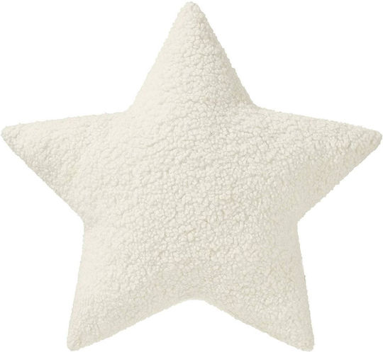 Butlers Weihnachtsdekorative Kissen Beiges