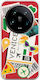 Ticket To Venice Xiaomi 14 Ultra 5g Silicon Transparent TPU Flexibil