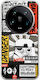 Star Wars Stormtrooper Xiaomi 14 Ultra 5g Гъвкав TPU Прозрачен Силикон