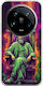 Philosophers Pythagoras Xiaomi 14 Ultra 5g Flexible TPU Transparent Silicone