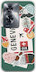 Ticket To Geneva Oneplus Nord N30 Se 5g Flexible TPU Transparent Silicone
