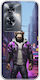 Street Animals Chimpanzee Oneplus Nord N30 Se 5g Flexible Tpu Διάφανη Σιλικόνη