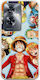 One Piece Oneplus Nord N30 Se 5g Flexibles TPU Transparentes Silikon