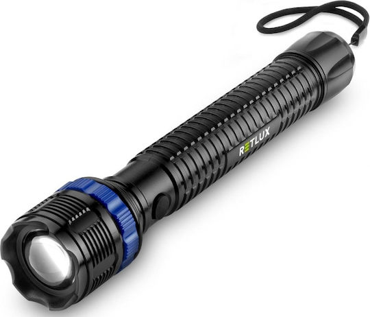 Retlux LED IP22 с Максимална Яркост 100лм
