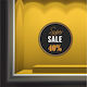 Black Friday Fenster Super Sale 100x100cm