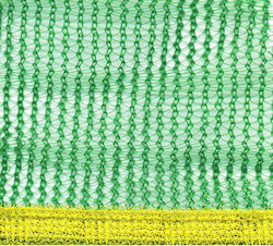 Debla Olivennetz Dichte 100gr/m²