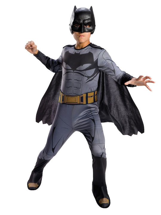 Kids Carnival Costume Batman