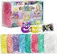 Rainbow Loom Pastel Treasure Box B0336