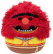 Jazwares Λούτρινο Squishmallows Muppets: Animal για 3+ Ετών 25 εκ.