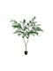 Artificial Plant in Pot 90cm Artekko