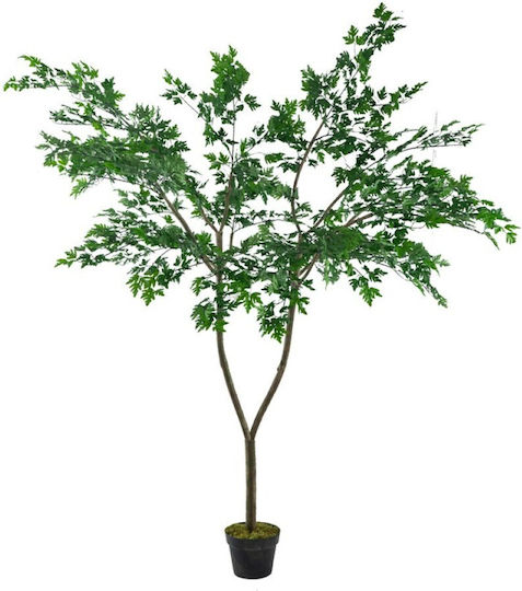 Artificial Plant in Pot 90cm Artekko