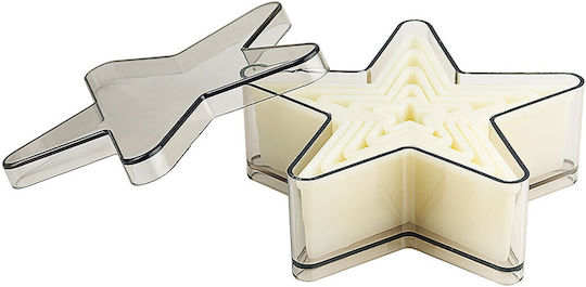 Contacto Cookie Cutter Star