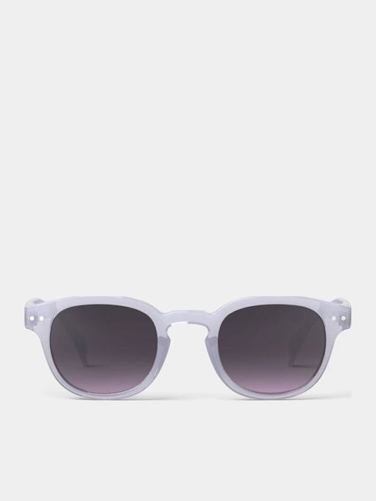 Izipizi C Unisex Sonnenbrillen mit Transparente...