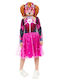Kids Carnival Costume Paw Patrol Glows Skye Paw Patrol