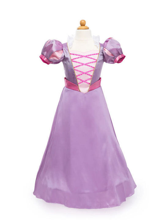 Kids Carnival Costume Rapunzel