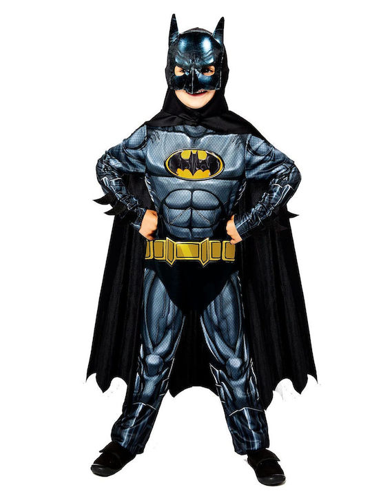 Costum de Carnaval pentru Copii Batman