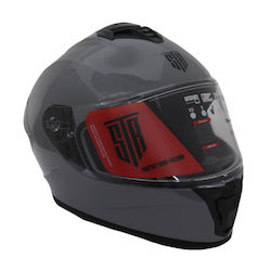 STR GT-2 Full Face ECE 22.06