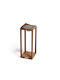 Atmosphera Astro Solar Floor Light Traffic Ligh...