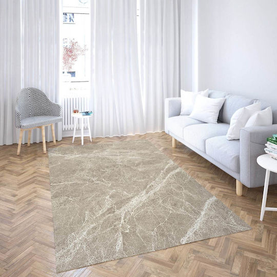 Viopros Μαρφίλ Χαλί Ορθογώνιο Μπεζ 200x290cm