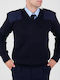 Danaos Outfits 30-00047 Μπλούζα Μακρυμάνικη Αστυνομίας
