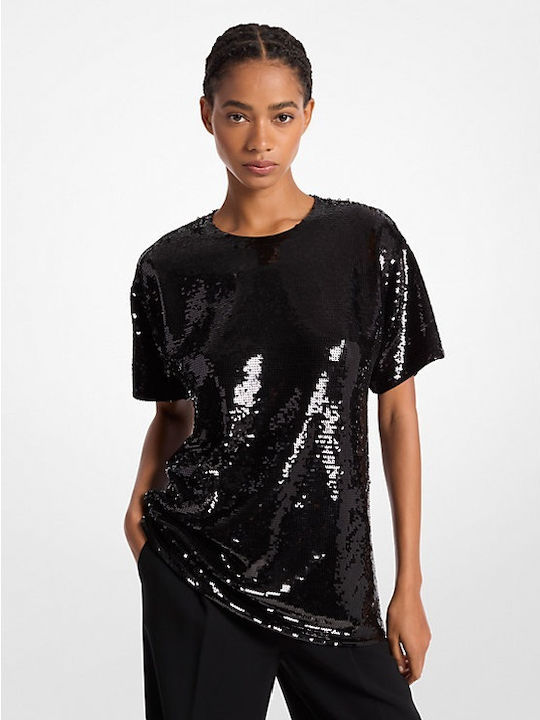 Women's Blouse Black