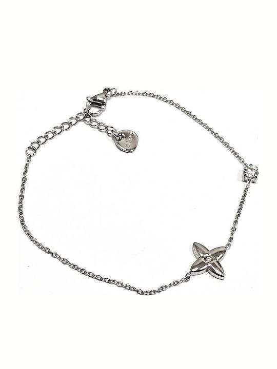 Isay Collection Damen Stahl-Id