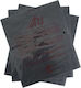 Puredry Carbon Filters for Dehumidifiers 3pcs