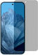Techwave 5D 0.3mm Full Glue Privacy Full Face Tempered Glass Μαύρο (Google Pixel 9 Pro XL / Pixel 10 Pro XL)