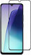 Προστασία 5D Tempered Glass Μαύρο (Redmi 14C / Poco C75)